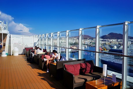 Las Palmas de Gran Canaria